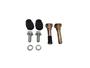 Reparo Pino Guia Da Pastilha De Freio L-200 Sport 2.5 04>  L-200, Pajero Sport 06/11 Dfx 21482