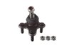 Pivô De Suspensão A3 03/13,a3 Sportback 06/13, Bora 08/11, Fusca Novo 13/16, Golf 14>, Golf Variant 15/21,  Jetta 06>, Jetta 10>, Nivus 20>, Polo Novo 18>, T-cross  20>, Tiguan 09/17, Virtus 18> Viemar 503205 - Lado  Esquerdo
