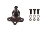 Pivô De Suspensão Aircross 11/18, Citroen C3 13/18, C3 Picasso 11/15, C4 Cactus 18>, Peugeot 208 13/18 E 2008 15> Perfect Pvi0903 - Lado Direito/esquerdo