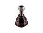 Pivô De Suspensão Citroen 04 06>, C4 Pallas, Berlingo E Partner 08>, Peugeot 307 01>, 308 11>, 3008 09> E 408 11> Perfect Pvi0121