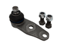 Pivô De Suspensão Clio E Kangoo 03>, Megane 96>, Scenic  97/99 E Symbol 09> Driveway Je-4645 - Lado  Direito/esquerdo