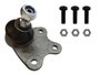 Pivô De Suspensão Crossfox 05/18 Perfect Pvi1064 - Lado  Esquerdo