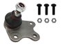 Pivô De Suspensão Crossfox 05/18 Perfect Pvi1065 - Lado  Direito