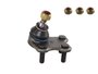 Pivô De Suspensão Direito Audi A1 10>, Audi Q3 11>, Fox E Saveiro Gv 09>, Gol Gv E Voyage Gv 08>, Up 14> Dryveway Je-5242