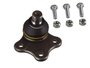 Pivô De Suspensão Ecosport 4x2 E 4x4 02>, Fiesta Amazon 02> E Ka 08> Driveway Je-4950 - Lado Direito/esquerdo