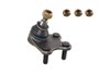 Pivô De Suspensão Esquerdo Audi A1 10>, Audi Q3 11>, Fox 09>, Saveiro, Gol E Voyage G5, Up 14> Dryveway Je-5241