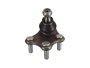 Pivô De Suspensão Esquerdo Audi A1 10>, Audi Q3 11>, Fox E Saveiro Gv 09>, Gol Gv E Voyage Gv 08>, Up 14> Dlz 27879