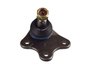 Pivô De Suspensão Fox 02/09 E Polo 02> Driveway Je-5022 -  Lado Direito
