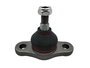 Pivô De Suspensão Inferior Tucson 05/15 E Sportage 04/10  Perfect Pvi1036 - Lado Direito/esquerdo