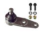 Pivô de suspensão Renault Clio 96/03, Express 98/00, Kangoo 98/03, Megane 96/06, R19 92/00, Scenic 97/10 e Twingo 93 GAPBR PV-5075