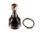 Pivô De Suspensão Superior Amarok 10> Thower Tw13040 - Lado Direito/esquerdo
