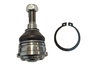 Pivô De Suspensão Superior, Amarok 2.0 10>, Perfect Pvs 0810, Lado Direito/esquerdo