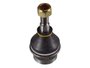 Pivô De Suspensão Superior Brasilia, Fusca 70>, Sp1, Sp2, Tl E Variant I Driveway Je-1286 - Lado Direito/esquerdo