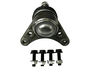 Pivô De Suspensão Superior S-10 E Trailblazer 12> Perfect  Pvs0224 - Lado Direito/esquerdo
