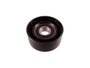 Polia da correia Poly V Astra 00/03 COBRA LH176526