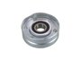 Polia Da Correia Poly V Audi A3 00>, Gol, Parati E Saveiro 96/02, Golf E Polo 02> Roltens Rt7023