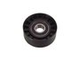 Polia Da Correia Poly V Audi A3 99>, Gran Caravan, Astra, Zafira, Amarok 11>, Bora 98>, Golf 95> E Polo Classic 97> Roltens Rt6724