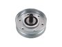 Polia Da Correia Poly V Audi A3, Fox E Polo 02>, Gol Gv, Saveiro Gv E Voyage 08>, Golf 99> E Polo Classic 00/03 Roltens Rt7627cp