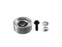 Polia Da Correia Poly V Audi A3, Fox E Polo 02>, Gol Gv, Saveiro Gv E Voyage 08>, Golf 99> E Polo Classic 00/03 Zen 12831
