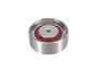 Polia Da Correia Poly V Blazer E S-10 00>, Grand Blazer E Silverado Roltens Rt8030