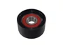 Polia Da Correia Poly V Citroen C3 03> E Peugeot 206 01> Ranalle R4517