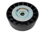 POLIA DA CORREIA POLY V COBALT, ONIX, PRISMA, SPIN 17> 
RANALLE R4317
