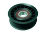 Polia Da Correia Poly V Courier, Fiesta, Focus 00/05, Ford Ka, Fusion, Explorer E Ranger, Blazer E S-10 96> Ranalle R4221