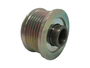 Polia Da Correia Poly V Cruze, Sonic E Tracker 12> Zen  5622 