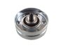 Polia Da Correia Poly V Ducato, Escort, F-250, Astra, Calibra, Celta, Corsa, Omega, Vectra, Frontier, Xterra E Troller Roltens Rt6026cp