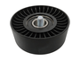Polia Da Correia Poly V, Elantra 12>, Hb20 13>, Slk 200 Kompressor 05/12 E Cerato E Soul 09>, Roltens Rt8064