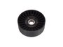 Polia Da Correia Poly V F-1000 93/98 Ranalle R4248