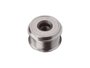 Polia Da Correia Poly V F-250 97>, Blazer 00/11, S-10 00>,  Trailblazer 13>, Frontier E Xterra 02/07 E Troller 01/05 Zen 5374