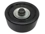 POLIA DA CORREIA POLY V FUSION 06>, ECOSPORT E MONDEO 01> RANALLE R4225CP