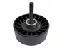 POLIA DA CORREIA POLY V FUSION 06>, ECOSPORT E MONDEO 01> RANALLE R4225CP