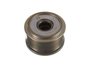 Polia Da Correia Poly V Hilux 01/04, Hilux Sw4 08> E Land Cruiser Prado 03/08 Zen 5567