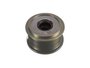 Polia Da Correia Poly V Hilux 05> E Land Cruiser Prado 03> Zen 5509