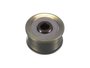 Polia Da Correia Poly V Hilux 05> E Land Cruiser Prado 03> Zen 5509