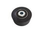 Polia Da Correia Poly V Marea 2.0, 2.4 E Peugeot 206 1.6 8v  Roltens Rt6627
