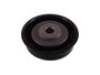 Polia Da Correia Poly V Mitsubishi Tr4 03> E Pajero Zen 13059