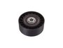 Polia Da Correia Poly V Peugeot 206, 207 E 307 Roltens Rt8314