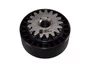 Polia Da Correia Poly V Peugeot 206, Clio E Kangoo Ranalle R4617