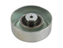 Polia Da Correia Poly V - Polia Do Sistema Comutável Da Bomba D'água - Roltens  - Rt8733  Polia Da Correia Poly V - Polia Do Sistema Comutável Da Bomba D'água - Roltens  - Rt8733