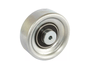 Polia Da Correia Poly V - Polia Do Sistema Comutável Da Bomba D'água - Roltens  - Rt8733  Polia Da Correia Poly V - Polia Do Sistema Comutável Da Bomba D'água - Roltens  - Rt8733