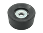 Polia Da Correia Poly V Ranger 01/12, Blazer E S-10 96/13, Omega 99/04, New Civic 06>, Hb20 13>, Kia Soul 09> Roltens Rt5502
