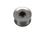 Polia Da Correia Poly V Ranger, Transit 07>, Hilux 05> E Land Cruiser Prado 03> Zen 5452