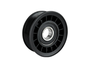 Polia Da Correia Poly V, S-10 E Trailblazer 2.8 16v 12>, Schadek - 30099