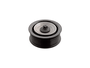 Polia Da Correia Poly V Toro, Compass, Renegade 16v 16>  Roltens Rt6537