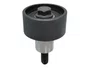 POLIA DA CORREIA SINCRONIZADORA A1, A3, Q3, FOX, GOL, GOLF, JETTA, NIVUS, POLO, T-CROSS, TIGUAN, VIRTUS, RANALLE R4147