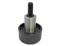 POLIA DA CORREIA SINCRONIZADORA A1, A3, Q3, FOX, GOL, GOLF, JETTA, NIVUS, POLO, T-CROSS, TIGUAN, VIRTUS, RANALLE R4147
