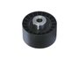 Polia Da Correia Sincronizadora Citroen C4, C5, Xsara Picasso, Peugeot 307 E 406 Roltens Rt8572